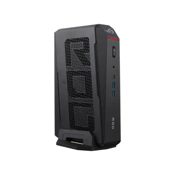 PC Gaming ASUS ROG NUC 16 AI - Intel Core Ultra 7 270HX Plus - 32GB DDR5 - 1TB SSD PCIe 4.0 - NVIDIA GeForce RTX 5060 8GB GDDR7 - Windows 11 Home - Negro