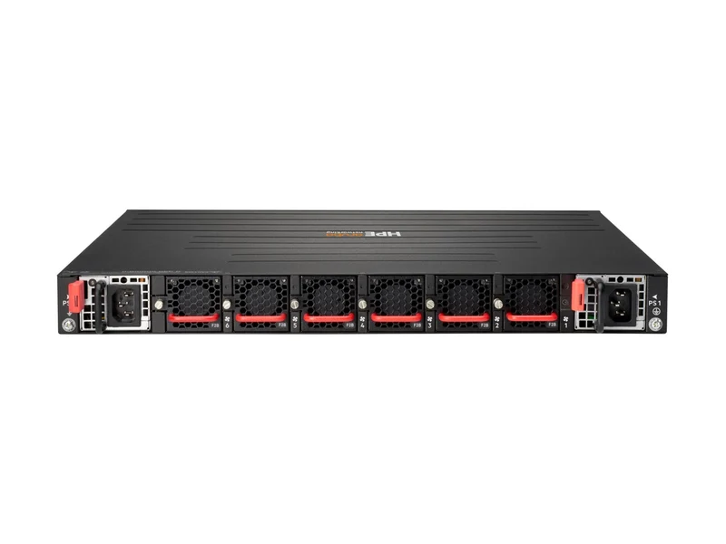 Switch de Red Aruba HPE Networking 8325-32C
