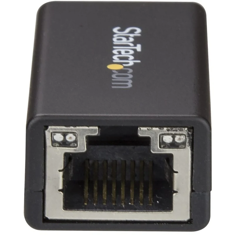 Adaptador WiFi Red StarTech.com StarTech USB C to Gigabit Ethernet Adapter, US1GC30DB