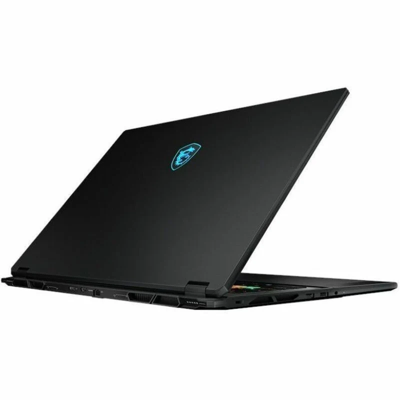 Laptop MSI Stealth 18 HX AI A2XWIG-028US 18" Gaming, Intel Core Ultra 9 275HX 24 Núcleos, 32GB, 2 TB SSD, GeForce RTX 5080