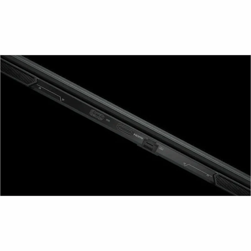 Laptop MSI Stealth 18 HX AI A2XWIG-028US 18" Gaming, Intel Core Ultra 9 275HX 24 Núcleos, 32GB, 2 TB SSD, GeForce RTX 5080