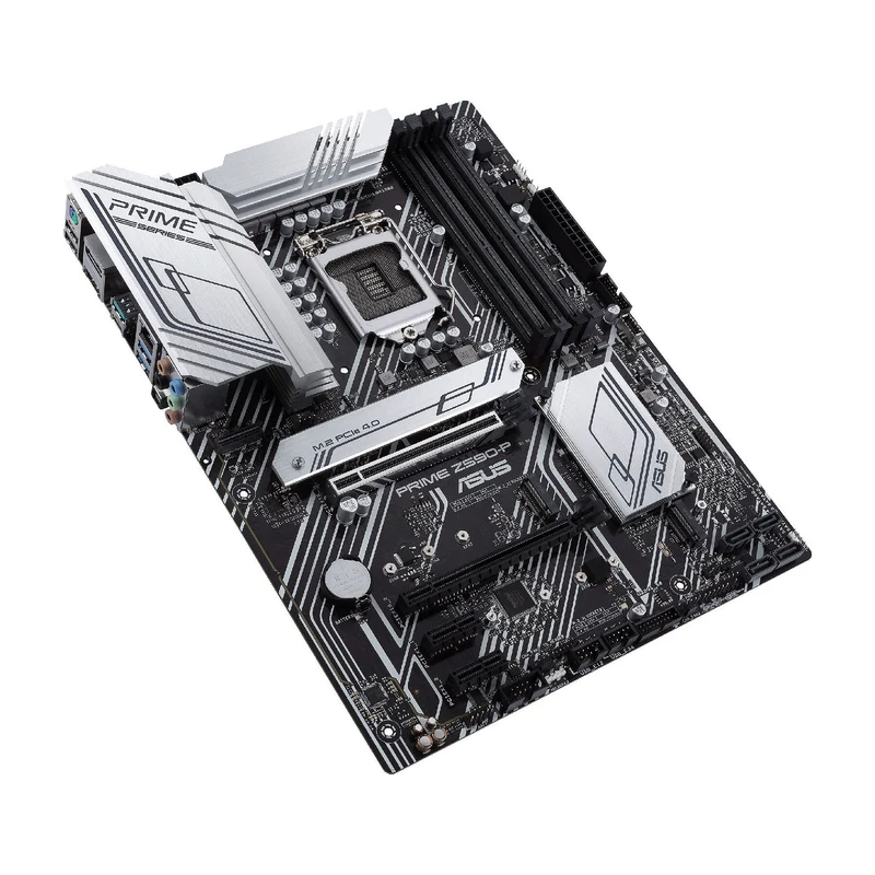 ASUS PRIME Z590-P