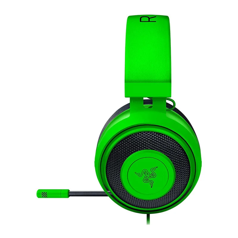 Razer Kraken (vert)