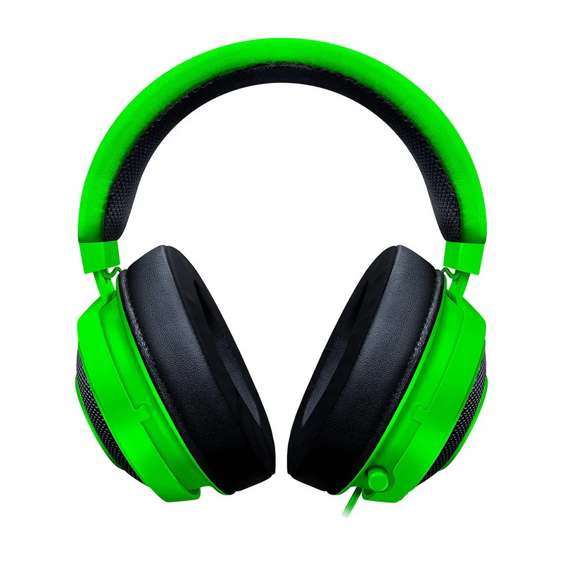 Razer Kraken (vert)