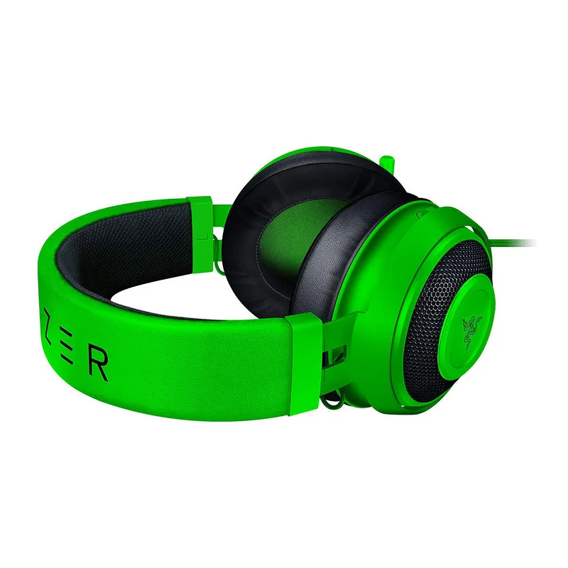 Razer Kraken (vert)