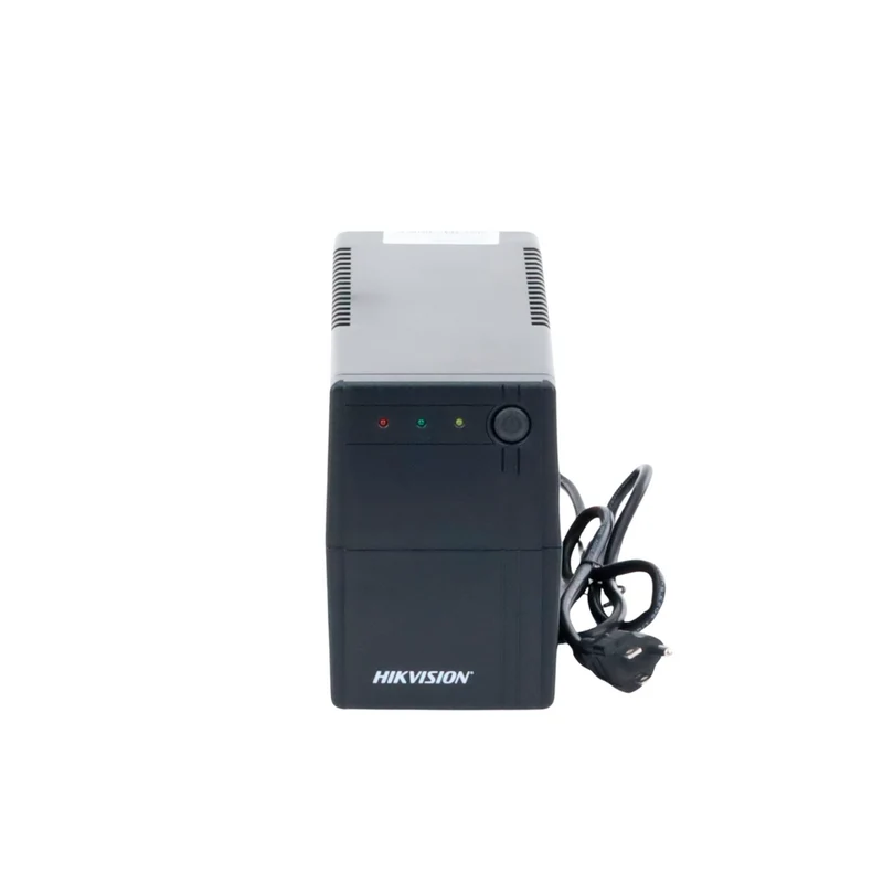 UPS Hikvision DSUPS1000X/US 1000 VA 600 W