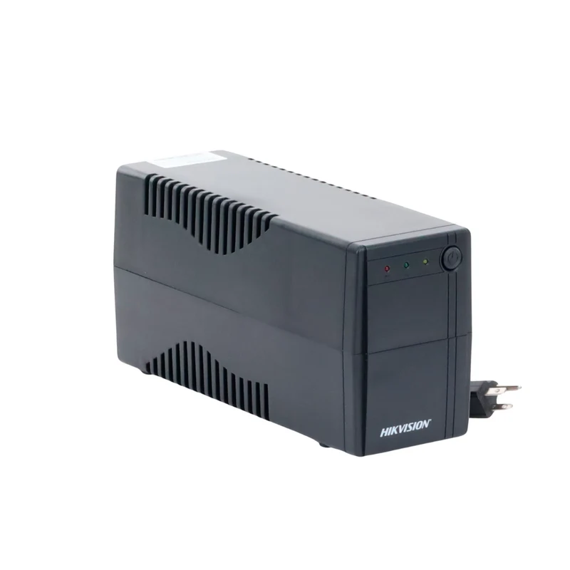 UPS Hikvision DSUPS1000X/US 1000 VA 600 W