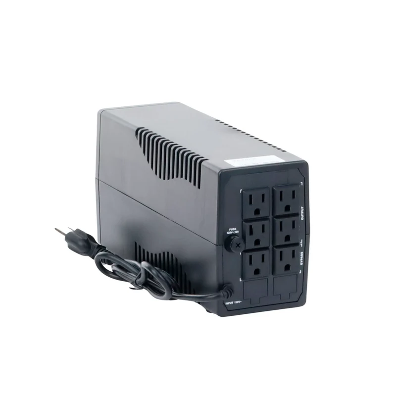 UPS Hikvision DSUPS1000X/US 1000 VA 600 W