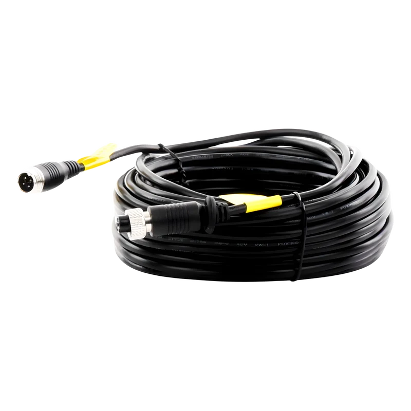 Cable Hikvision AE-MC0201-14 14 m