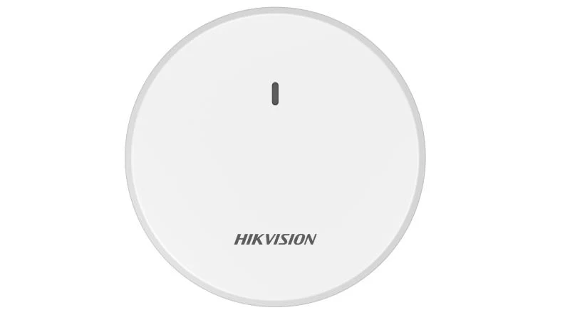 Punto de Acceso Hikvision DS-3WAP522-SI WiFi 5 300 Mbps PoE