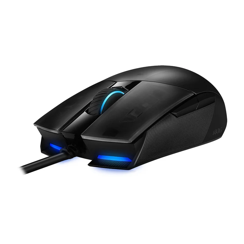 ASUS ROG Strix Impact II