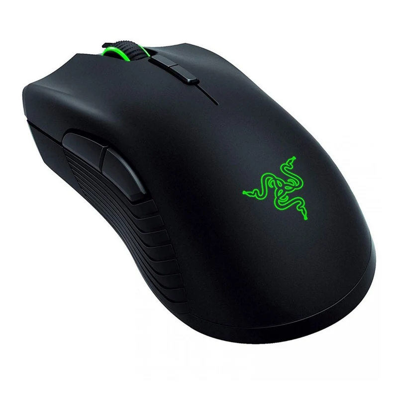 Razer Mamba Wireless