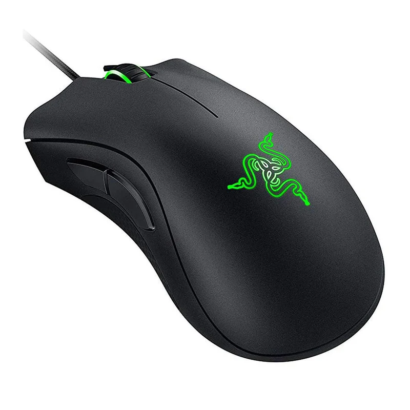Razer DeathAdder Essential (Noir)