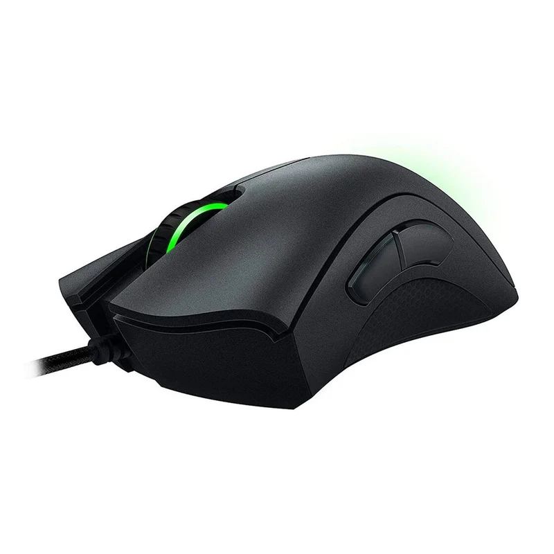 Razer DeathAdder Essential (Noir)