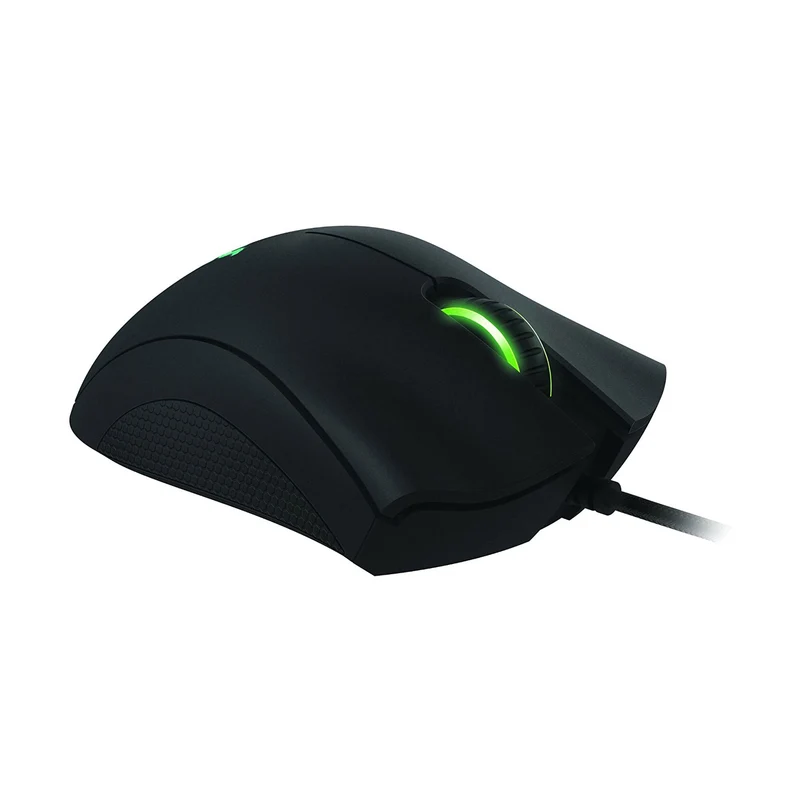Razer DeathAdder Essential (Noir)