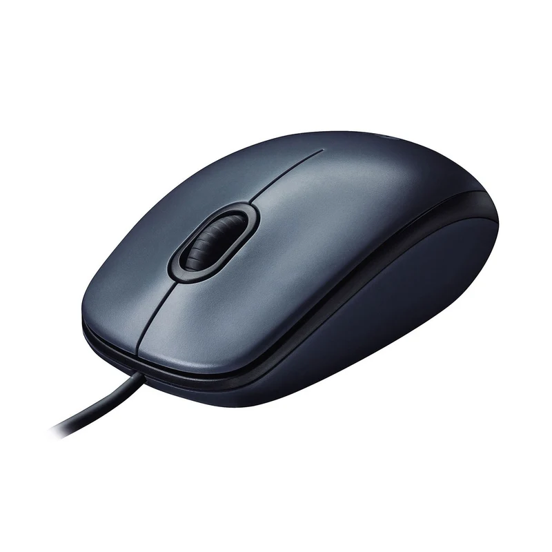 Logitech M100 Noir