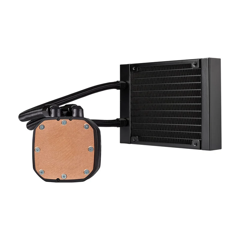 Corsair iCue H60i RGB PRO XT