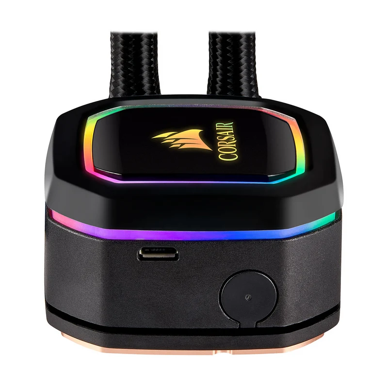 Corsair iCue H60i RGB PRO XT