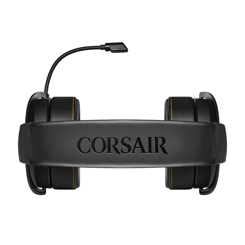 Corsair Gaming HS60 Pro (Jaune)