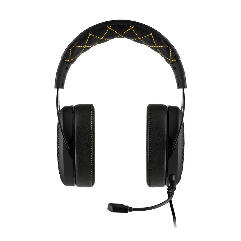 Corsair Gaming HS60 Pro (Jaune)
