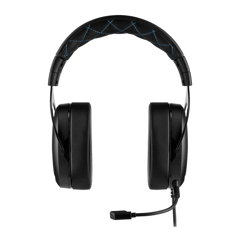 Corsair HS50 Pro (Bleu)