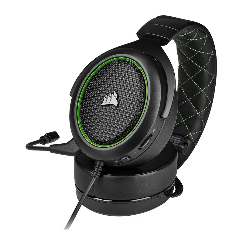 Corsair HS50 Pro (Vert)