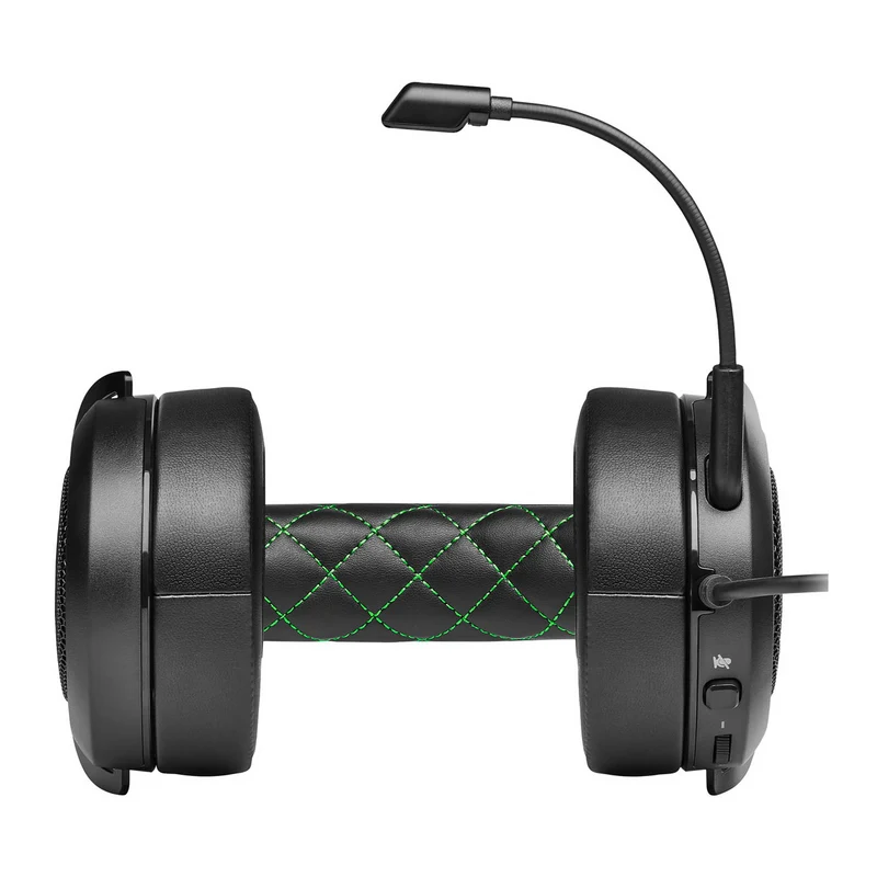Corsair HS50 Pro (Vert)