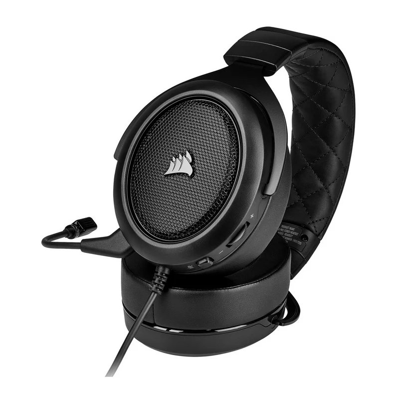 Corsair HS50 Pro (Noir)