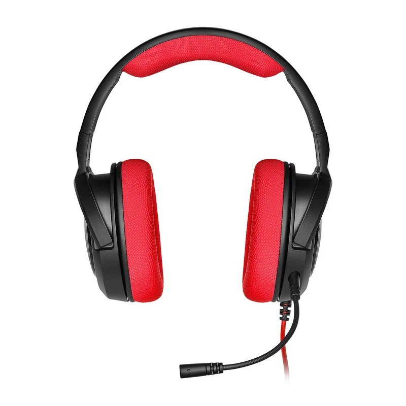 Corsair HS35 (Rouge)