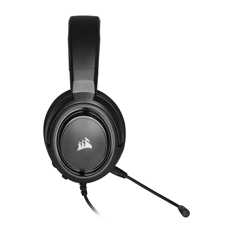 Corsair HS35 (Noir)