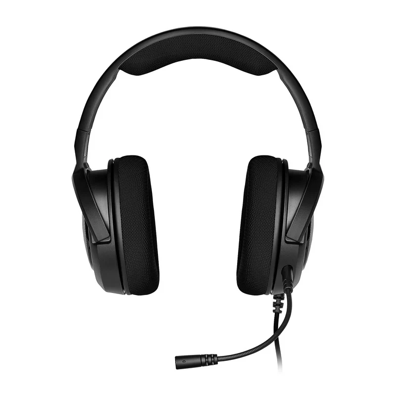 Corsair HS35 (Noir)