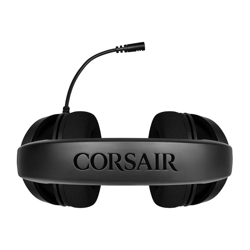Corsair HS35 (Noir)