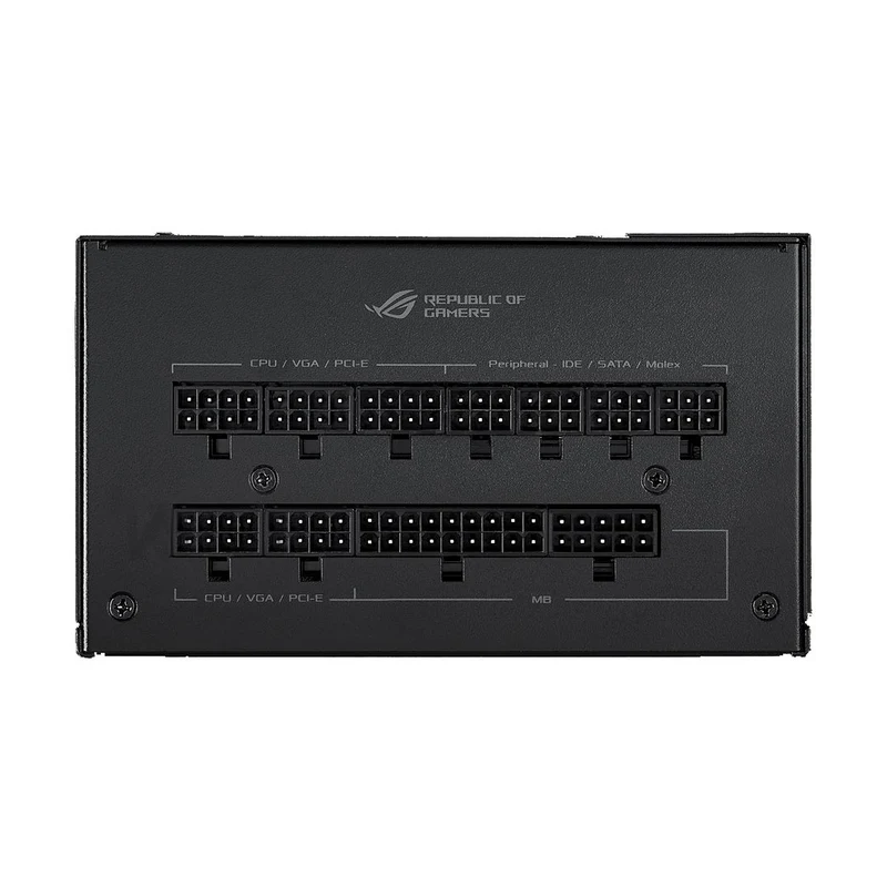 ASUS ROG-STRIX-850G 80PLUS Gold