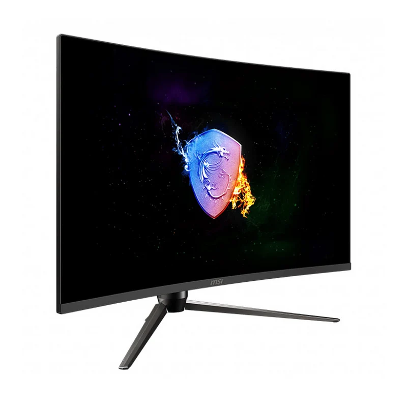 MSI Optix AG321CR 32" 165Hz Freesync