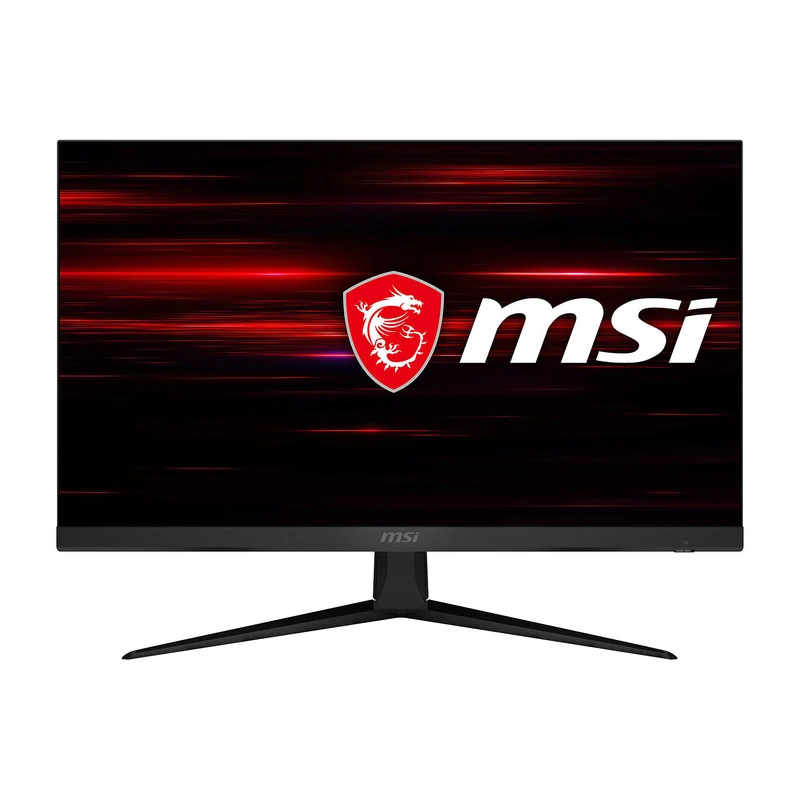 MSI Optix MAG271CV 27" 144Hz Freesync Curved