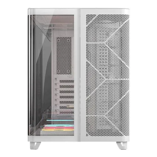 Case Corsair Air 5400 RS-R ARGB Panoramic Tempered Glass ATX Mid-Tower