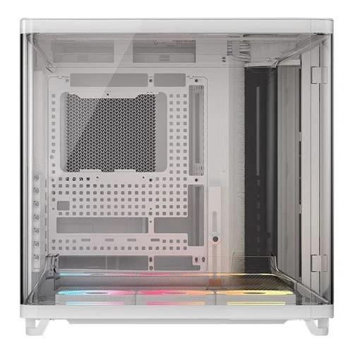 Case Corsair Air 5400 RS-R ARGB Panoramic Tempered Glass ATX Mid-Tower
