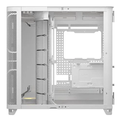 Case Corsair Air 5400 RS-R ARGB Panoramic Tempered Glass ATX Mid-Tower