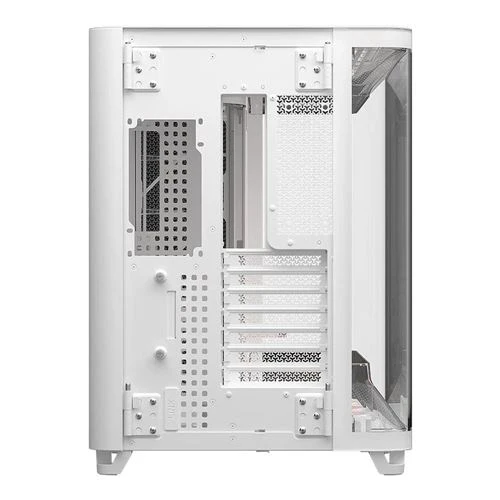 Case Corsair Air 5400 RS-R ARGB Panoramic Tempered Glass ATX Mid-Tower