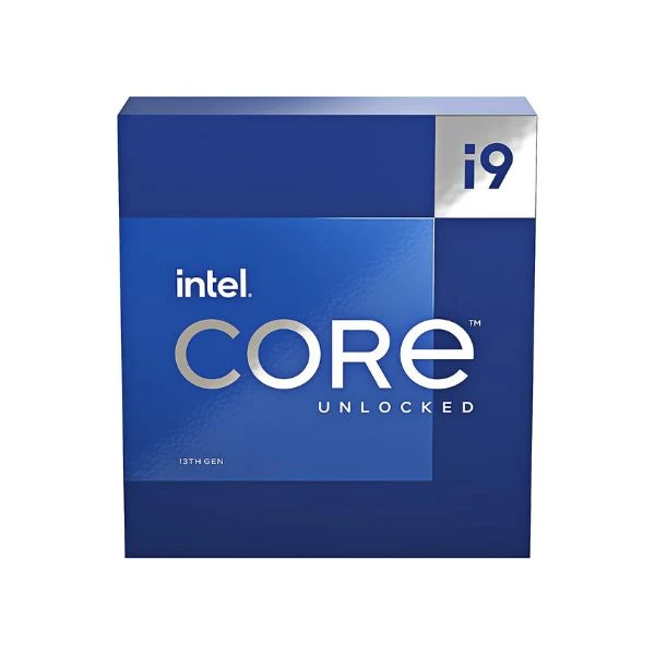 Procesador Intel Core i9-13900KF - 13ª Generación - LGA1700 - 5.8GHz - 24 Núcleos - 36MB Caché - 125W - Bandeja Sin Fan