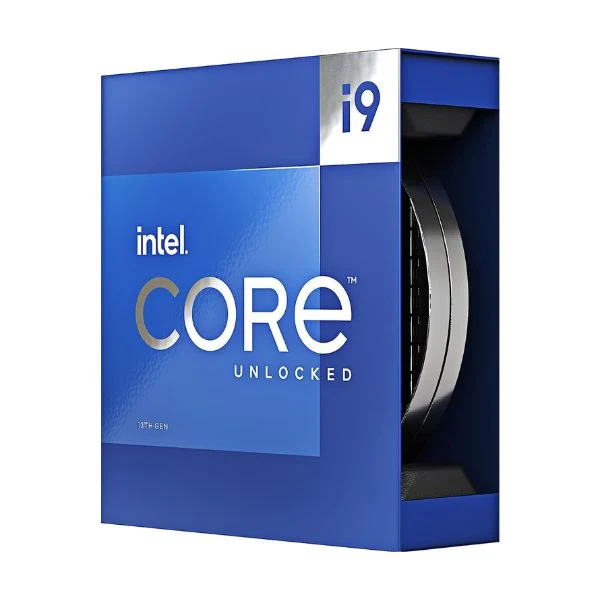 Procesador Intel Core i9-13900KF - 13ª Generación - LGA1700 - 5.8GHz - 24 Núcleos - 36MB Caché - 125W - Bandeja Sin Fan