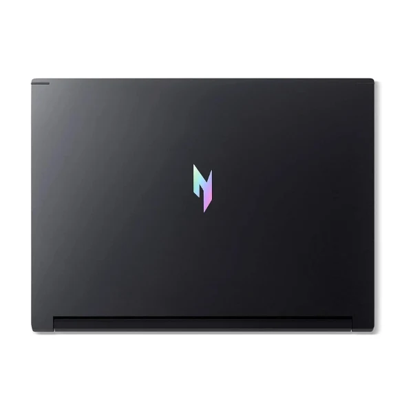 Laptop Acer Nitro V 16S - Ryzen 7 260 - 32GB DDR5-5600 - 1TB SSD PCIe 4.0 - 16" WUXGA 180Hz - NVIDIA GeForce RTX 5060 8GB GDDR7 - Windows 11 Pro - NH.U0ZAA.00