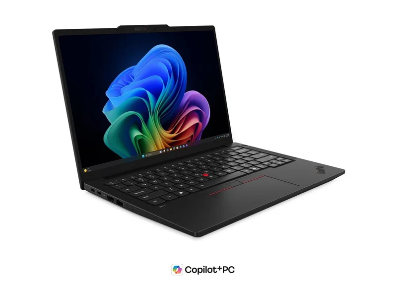 Laptop Lenovo ThinkPad T14 Gen 7, AMD Ryzen 7 Pro 8 Núcleos, 8GB DDR5, 512 GB SSD, AMD Radeon 780M, Táctil