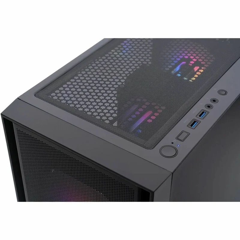Computador de Escritorio Acer Nitro 60 N60-640 Gaming Desktop Computer, Intel Core i7 14th, 32GB, 2 TB SSD, GeForce RTX 5070