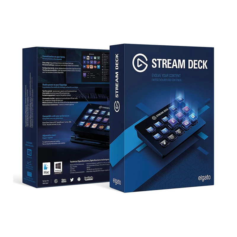 Elgato Stream Deck