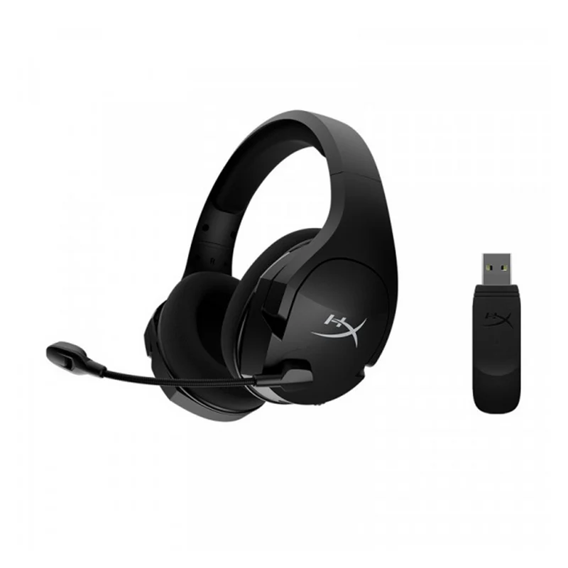 HyperX Cloud Stinger Core Wireless + 7.1