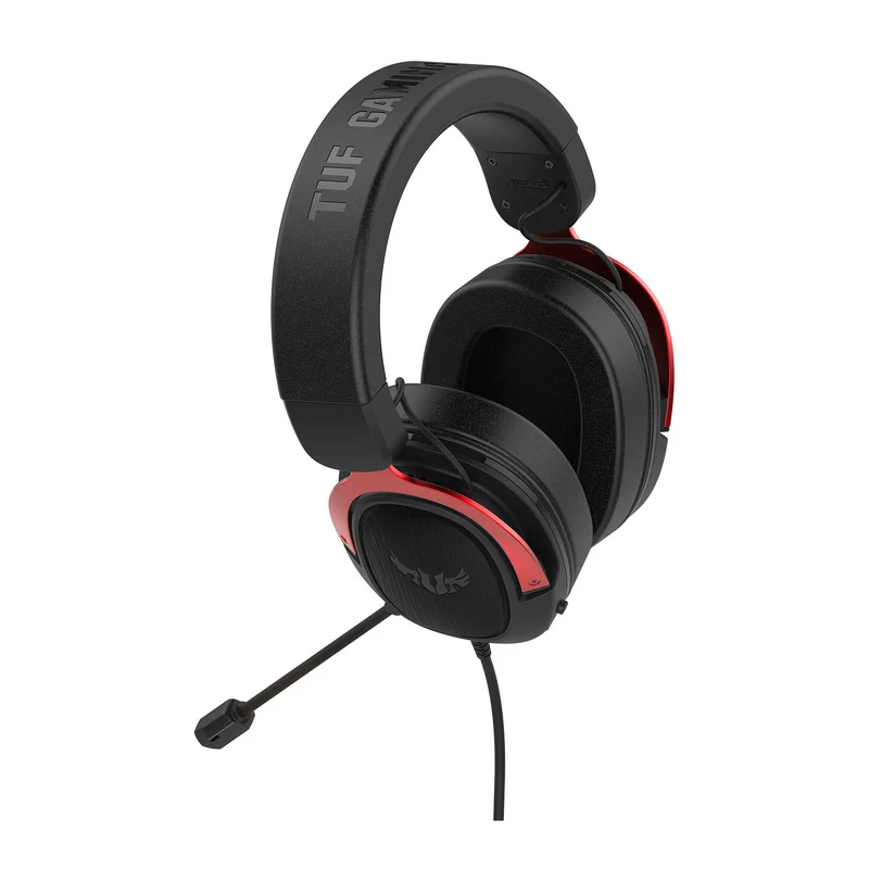 Asus TUF Gaming H3 (Rouge)