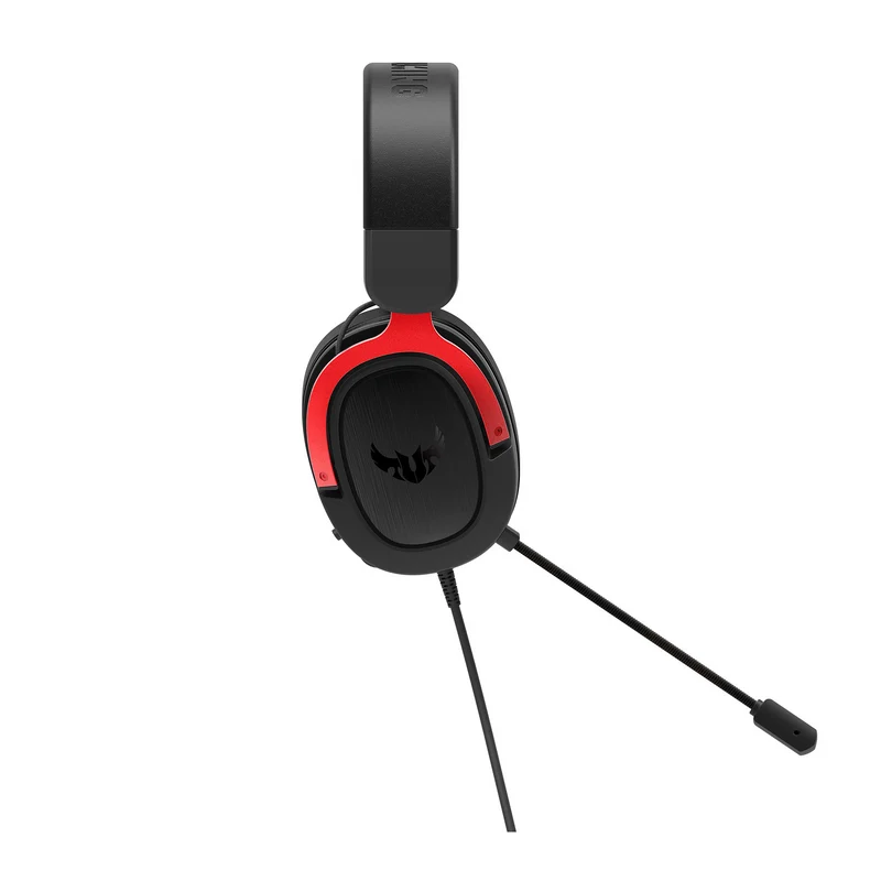 Asus TUF Gaming H3 (Rouge)