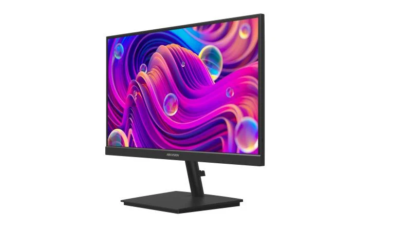 Monitor Hikvision Value Series DS-D5022F2-1V2S 21.5" VESA 75X75