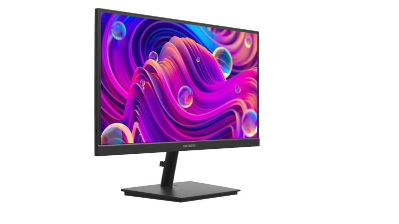 Monitor Hikvision Value Series DS-D5022F2-1V2S 21.5" VESA 75X75
